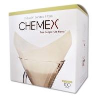 Filtre Chemex - 6 až 8-šálkový