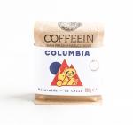Káva - Kolumbia - Columbia Risaralda - La Celia