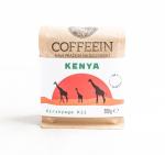 Africká káva - Keňa - Kenya Kirinyaga Kii