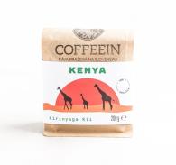 Africká káva - Keňa - Kenya Kirinyaga Kii