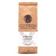 Bezkofeínová káva - Etiopia Yirgacheffe