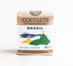 Brazílska káva - Brasil Cerrado Diamond