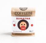 Káva - Sumatra Mandheling