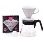 Hario V60 - celý set