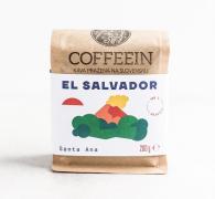 Káva - El Salvador Santa Ana