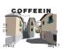Káva - COFFEEIN Italy - espresso zmes