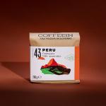 Káva - Peru Timbuyacu 120 h AF - svetlé praženie